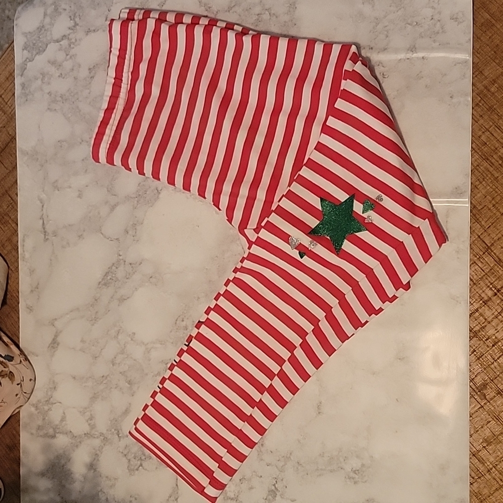 Christmas Leggings